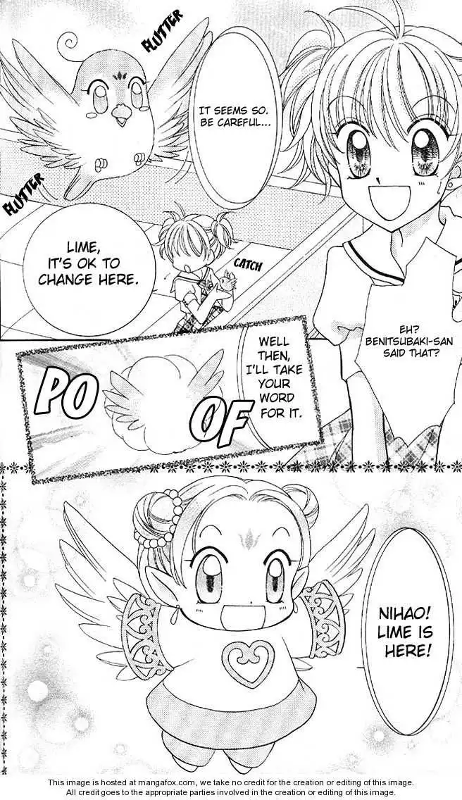 Saint Dragon Girl Miracle Chapter 4 16